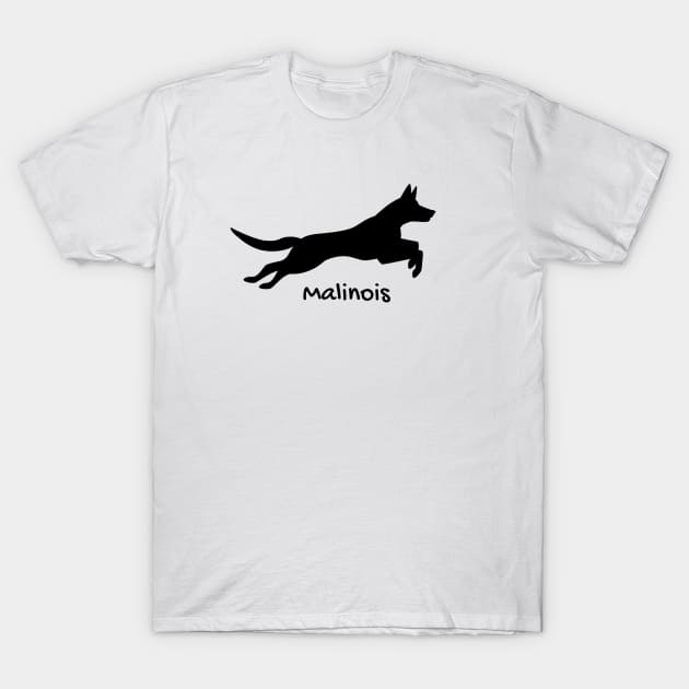 malinois T-Shirt by hatem